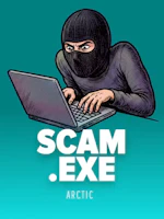 SCAM.EXE