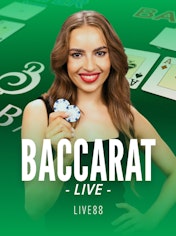 Baccarat Lobby