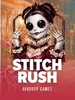 Stitch Rush
