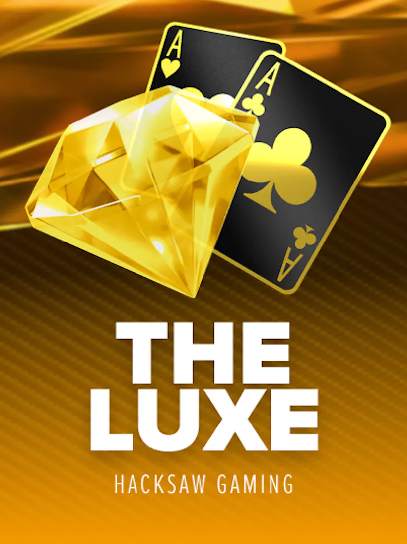 The Luxe slot