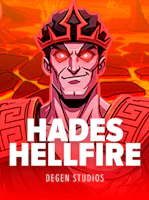 Hades Hellfire