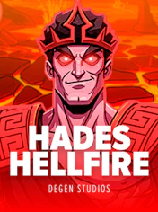 Hades Hellfire