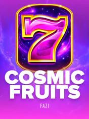 Cosmic Fruits