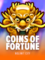 Coins Of Fortune