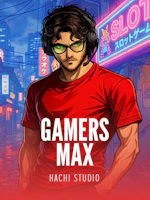 GAMERS MAX