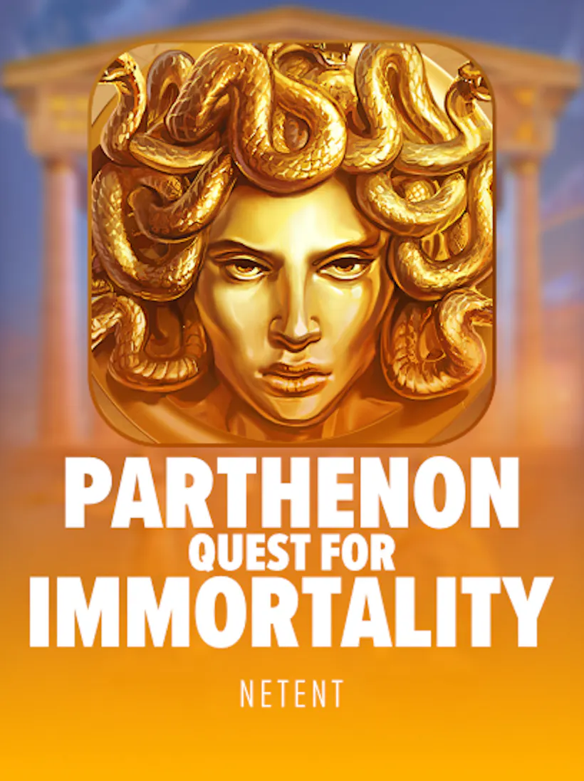 Parthenon: Quest for Immortality slot