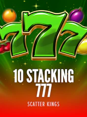 10 Stacking 777