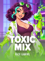 TOXIC MIX
