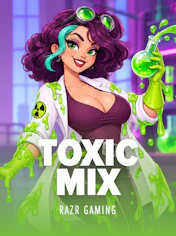 TOXIC MIX
