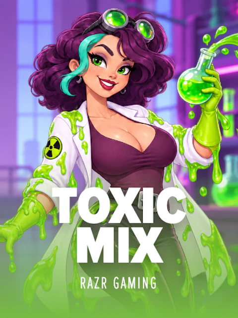 TOXIC MIX