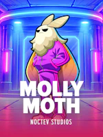 Molly Moth