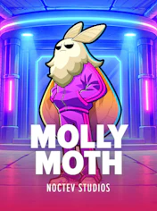 Molly Moth