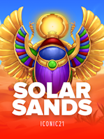 Solar Sands