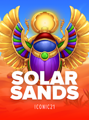 Solar Sands