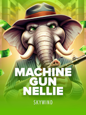 Machine Gun Nellie