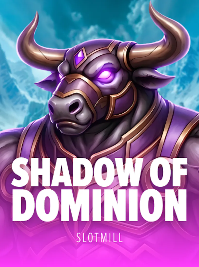 Shadow of Dominion slot