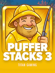 Puffer Stacks 3