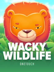 Wacky Wildlife