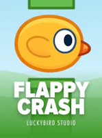 Flappy Crash