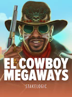 El Cowboy Megaways