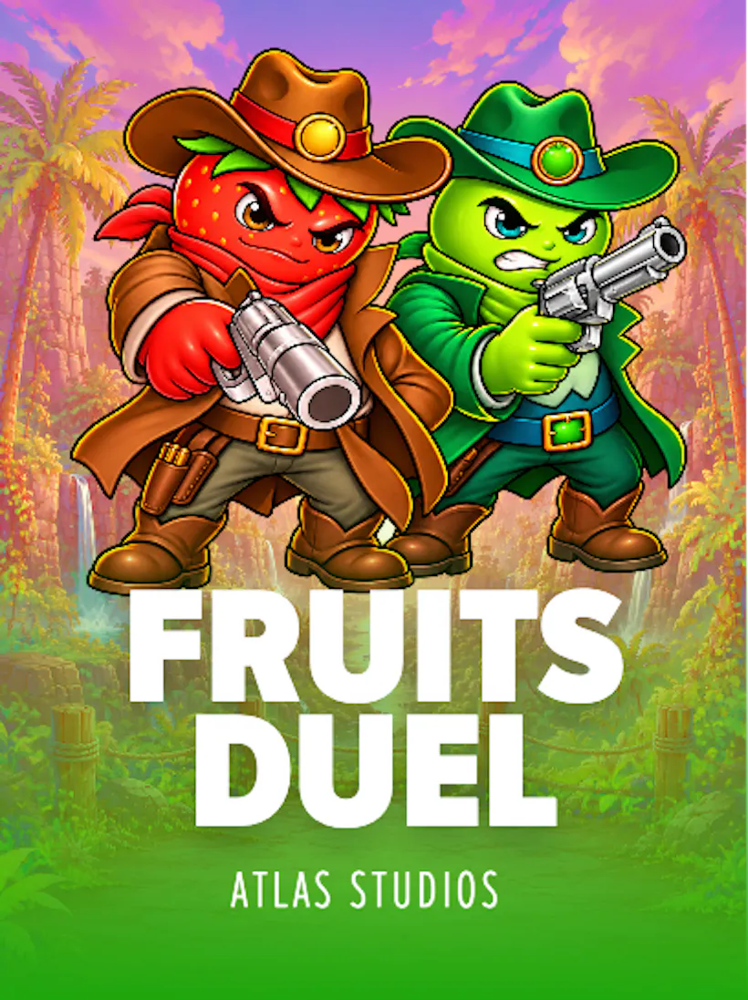 FRUITS DUEL slot