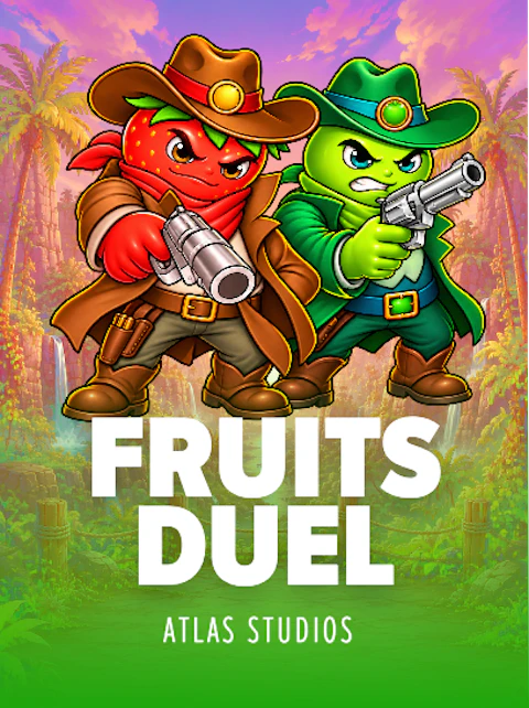 FRUITS DUEL
