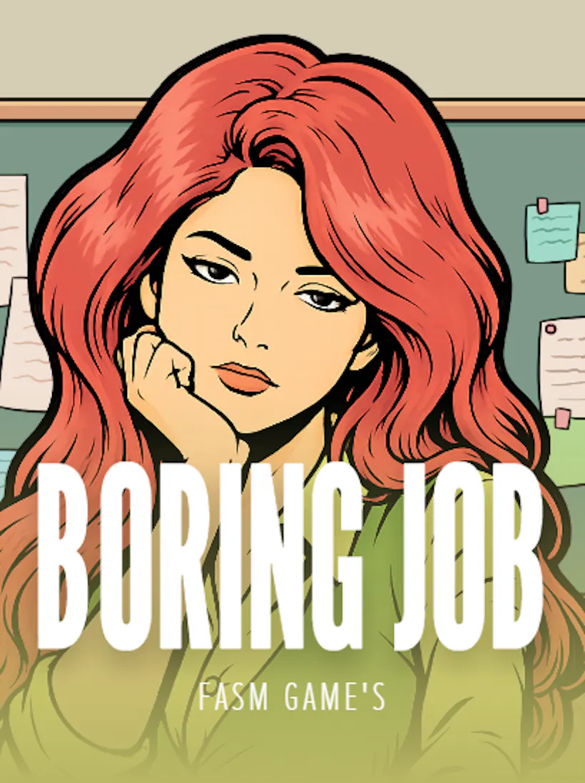 Boring Job slot