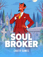 Soul Broker