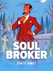 Soul Broker