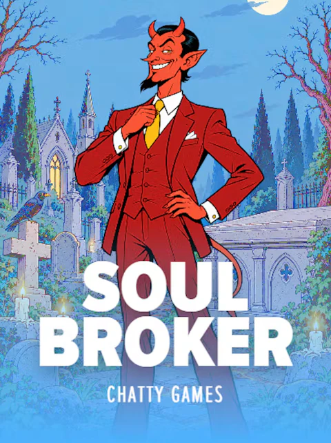 Soul Broker