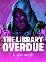 The Library Overdue