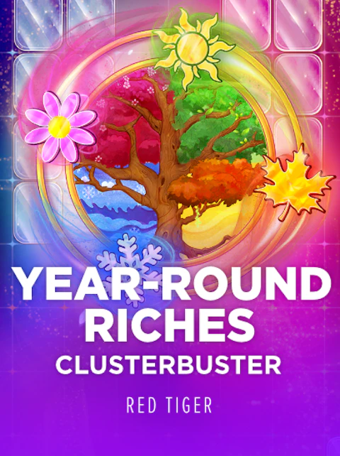 Year-Round Riches Clusterbuster