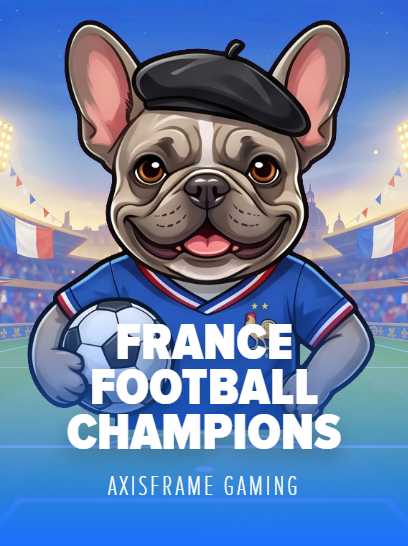 France Football Champions