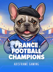 France Football Champions