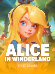 Alice in Winderland