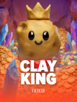 Clay King