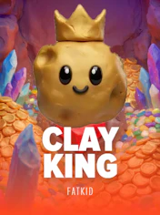 Clay King