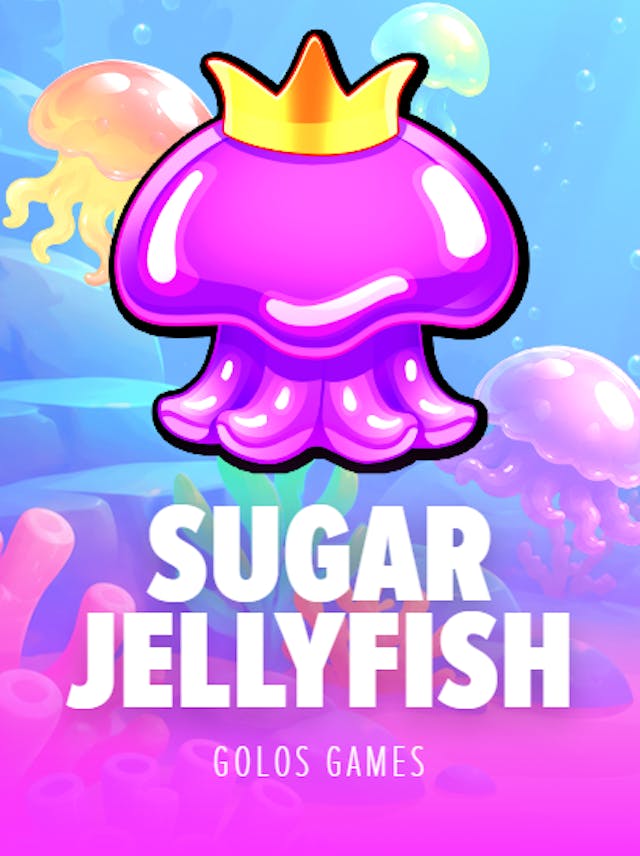 Sugar Jellyfish