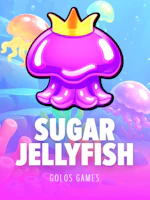Sugar Jellyfish