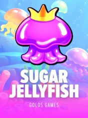 Sugar Jellyfish