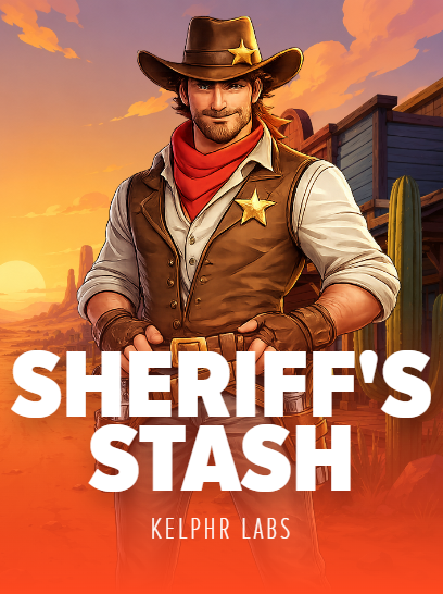 Sheriffs Stash