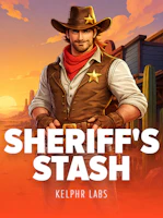 Sheriffs Stash