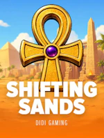 Shifting Sands