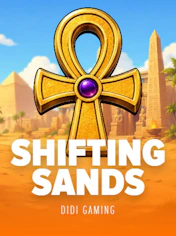 Shifting Sands
