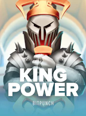 King Power