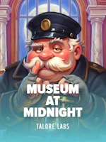 Museum At Midnight