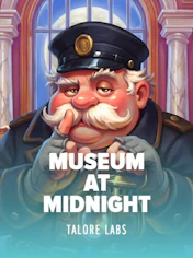Museum At Midnight