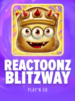 Reactoonz Blitzways