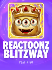Reactoonz Blitzways