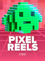 Pixel Reels